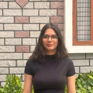Rohini S. Class 11 Tuition trainer in Bangalore