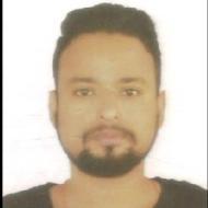 Saurabh Singh Class 10 trainer in Delhi