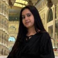 Archana R. Class I-V Tuition trainer in Ghaziabad