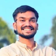 Amitesh Singh Class 10 trainer in Bijnor