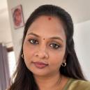 Pradeepa photo