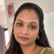 Pradeepa Class 10 trainer in Chennai