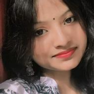Himashree D. Class 10 trainer in Lakhimpur