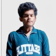 Asutosh Bishoyi Class 10 trainer in Pune