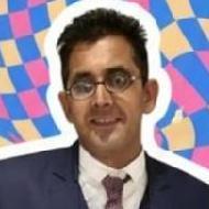 Rajeev Sharma Class I-V Tuition trainer in Gurgaon