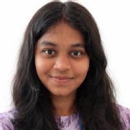 Sathya J. Class 10 trainer in Chennai