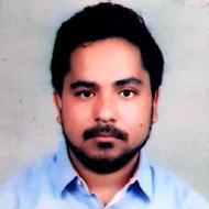 Deepak Mishra Class I-V Tuition trainer in Bhopal
