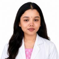 Pragati P. Class I-V Tuition trainer in Kalol