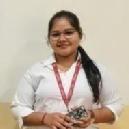 Swetasree P. photo