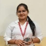 Swetasree P. BSc Tuition trainer in North 24 Parganas