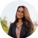 Anshika S. Class 9 Tuition trainer in Lucknow