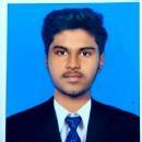 Priyadharshan G m Piano trainer in Chennai