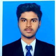 Priyadharshan G M Piano trainer in Chennai