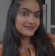 Yashaswini R. Calligraphy trainer in Nizamabad