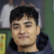 Adarsh Khatri Guitar trainer in Dehradun