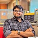 Yash Pandey photo