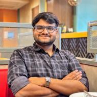 Yash Pandey NEET-UG trainer in Thane