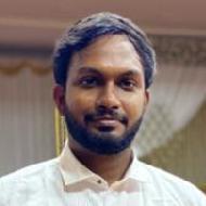 Santhosh Kumar Class 12 Tuition trainer in Bangalore