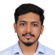Joshua Malathettu Engineering Entrance trainer in Chennai