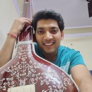 Bhawani Singh Nagar Vocal Music trainer in Delhi
