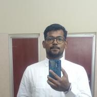 Kunal Kumar Class 10 trainer in Pune