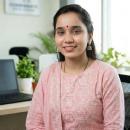Nidhi M. Tuition Tutor trainer in Jaunpur