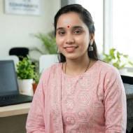 Nidhi M. Class I-V Tuition trainer in Jaunpur