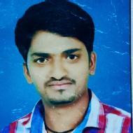 Kashinath Dnyandev Adagale Class I-V Tuition trainer in shrirampur