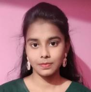 Jahnavi .. Class I-V Tuition trainer in Anekal
