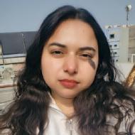 Kanchan Y. Class 10 trainer in Agra