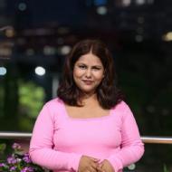 Sanjukta D. Nursery-KG Tuition trainer in Kolkata