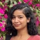 Aishwarya P. photo