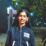 Shradha P. Class I-V Tuition trainer in Berhampur