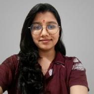 Khushi Class I-V Tuition trainer in Ranchi