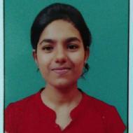 Shalu S. Class I-V Tuition trainer in Varanasi