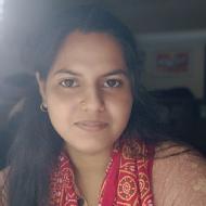 Kirti Y. Class 12 Tuition trainer in Prayagraj