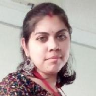 Suman C. Class I-V Tuition trainer in Chinsurah