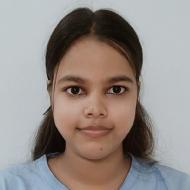 Muskan S. Nursery-KG Tuition trainer in Ranchi