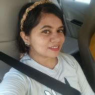 Harleen K. Google Adwords trainer in Sahibzada Ajit Singh Nagar