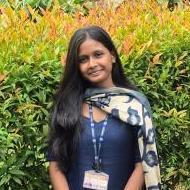 Dokka Dharuni Vara L. Class I-V Tuition trainer in Krishna