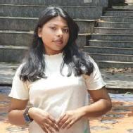 Suchismita M. Class 12 Tuition trainer in Bhubaneswar