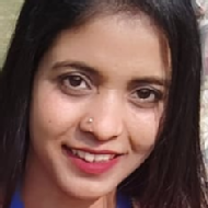 Shikha G. Hindi Language trainer in Delhi