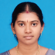 Muthu L. Class I-V Tuition trainer in Tiruppur