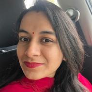 Charu G. Class 6 Tuition trainer in Hapur