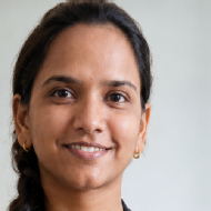 Anusha BA Tuition trainer in Asifnagar