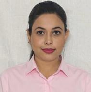 Ishika C. Class I-V Tuition trainer in Gurgaon