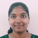 Santhiya M. photo