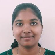 Santhiya M. Class 10 trainer in Tiruppur