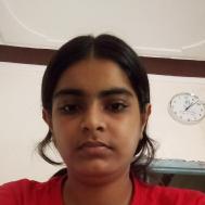 Kanishka S. Class I-V Tuition trainer in Chittorgarh