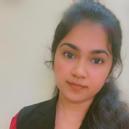 Swathi K. photo